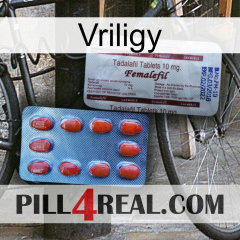 Vriligy 36